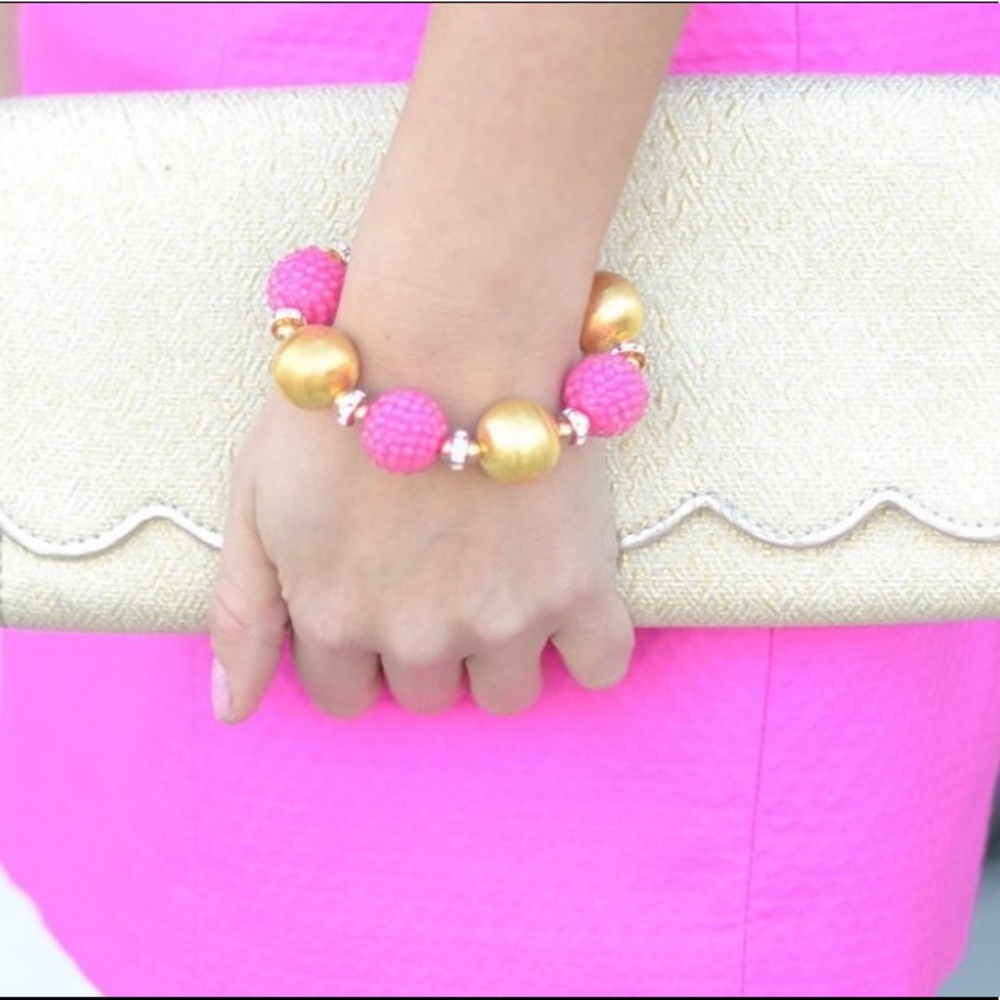 Brynn Hudson Necklace and Bracelet Set